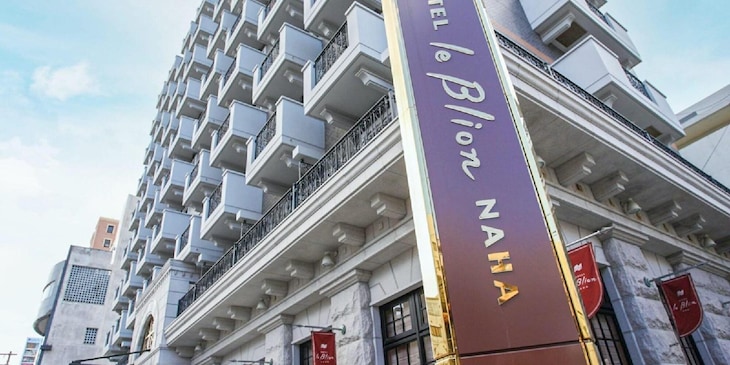 Gallery - Hotel Blion Naha