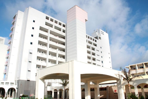 Gallery - Hotel Mahaina Wellness Resorts Okinawa