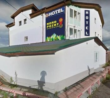 Gallery - Hotel Nord Point