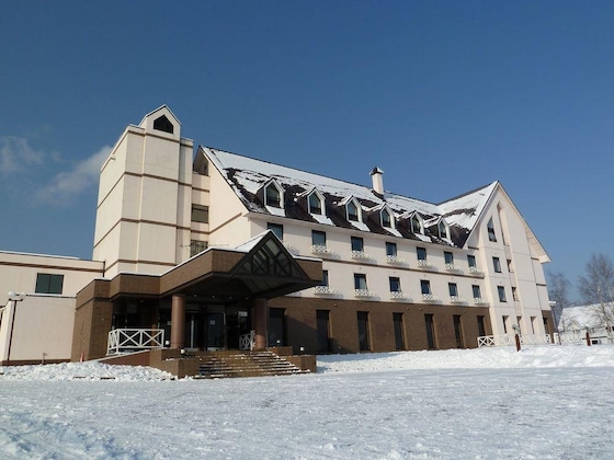 Gallery - Hotel Edel Warme