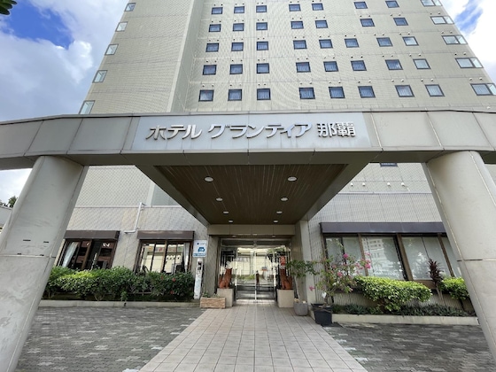 Gallery - Route Inn Grantia Naha