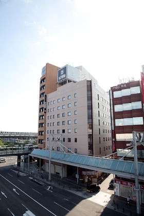 Gallery - Hotel Il Credo Gifu