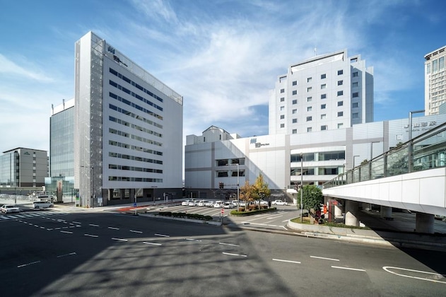 Gallery - Hotel Metropolitan Yamagata