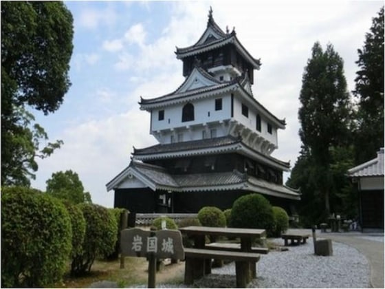 Gallery - Iwakuni Kokusai Kanko Hotel