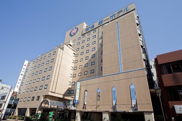 Gallery - Niigata Daiichi Hotel