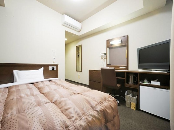 Gallery - Hotel Route Inn Sendai Izumi Inter