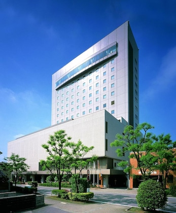 Gallery - Hotel New Otani Takaoka