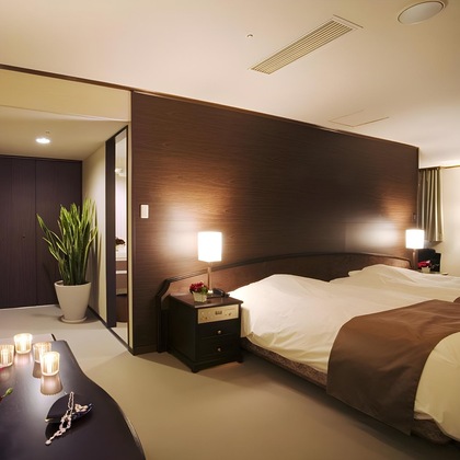 Gallery - Mielparque Hiroshima Hotel