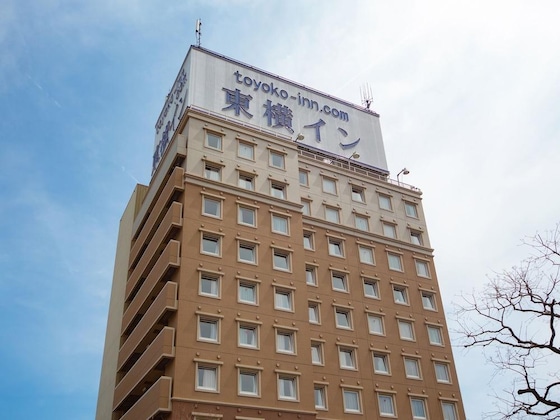 Gallery - Toyoko Inn Izumo-Shi Ekimae