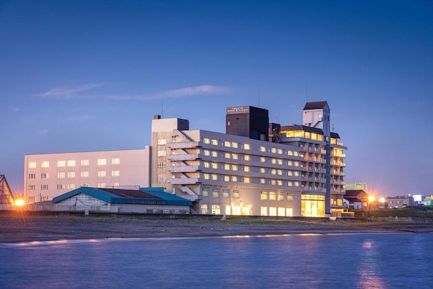 Gallery - Imagine Hotel & Resort Hakodate