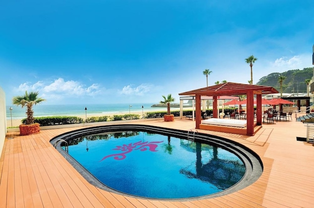 Gallery - Sayan Terrace Hotel & Resort