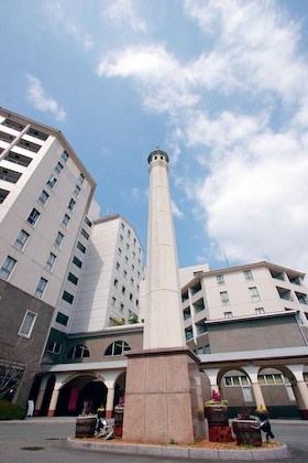 Gallery - Nagasaki International Hotel