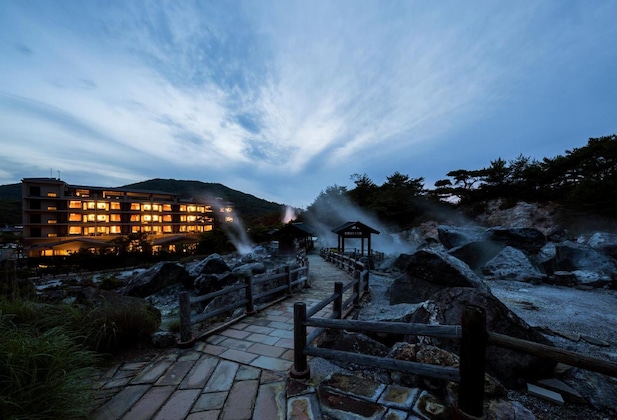 Gallery - Unzen Kyushu Hotel - Mt Resort