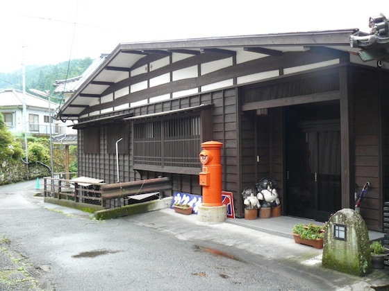 Gallery - Yamashiroya