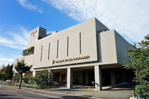 Gallery - Bellino Hotel Ichinoseki