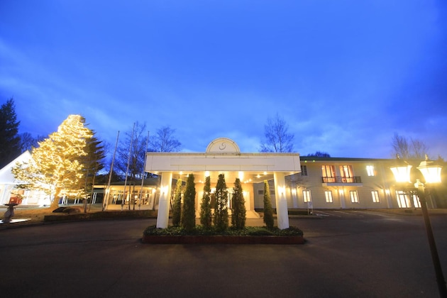 Gallery - Yutorelo Karuizawa Hotel