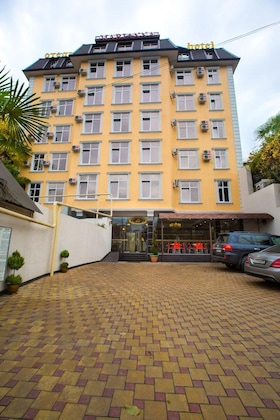 Gallery - Marianna Hotel