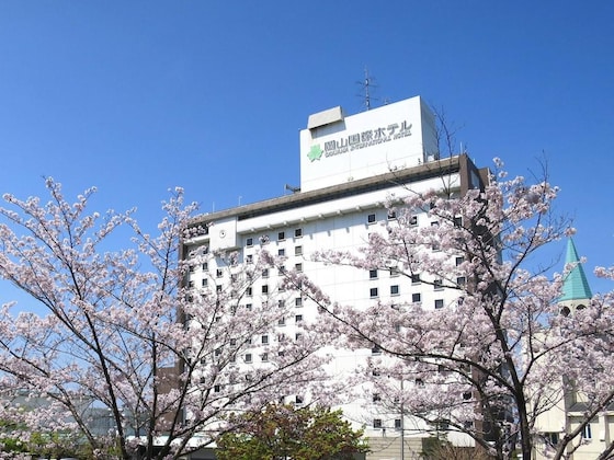 Gallery - Okayama International Hotel