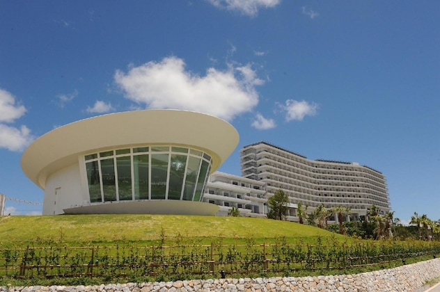 Gallery - The Orion Hotel Motobu Resort & Spa