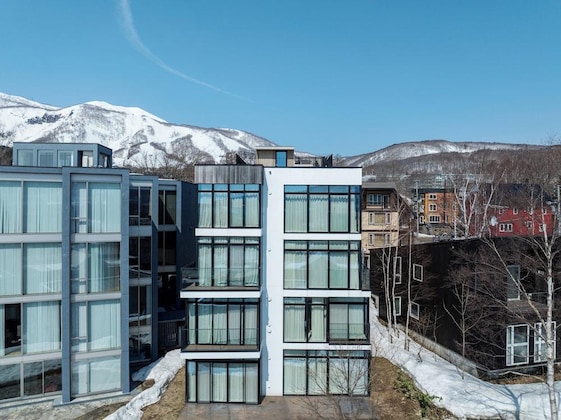 Gallery - LOFT Niseko
