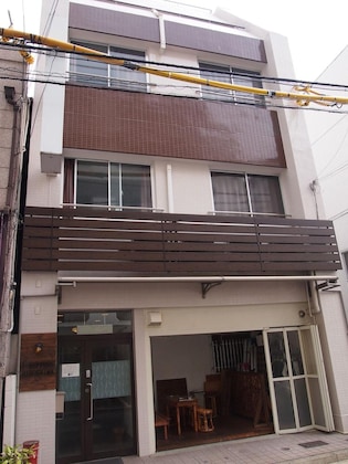 Gallery - J-Hoppers Hiroshima Guesthouse