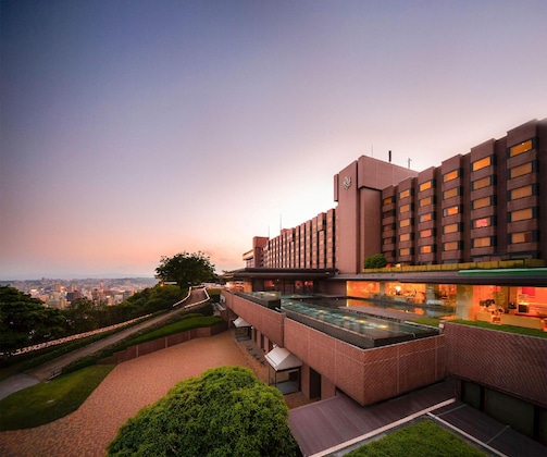 Gallery - Shiroyama Kanko Hotel