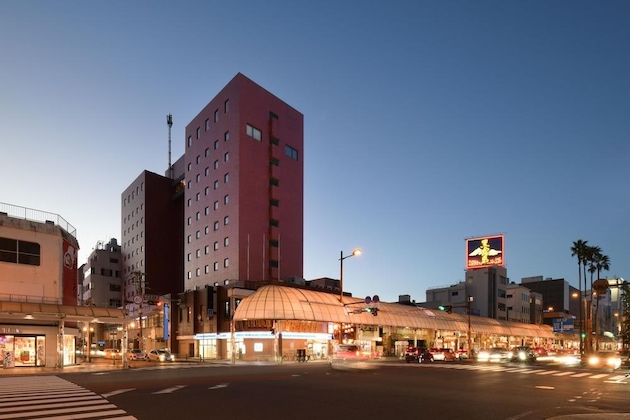 Gallery - Hotel Mystays Miyazaki