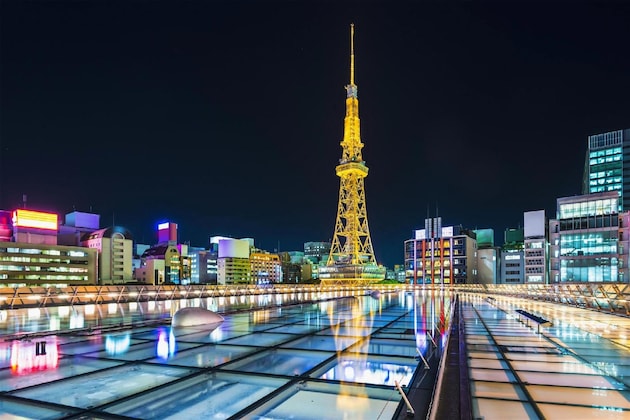 Gallery - Hotel Mielparque Nagoya