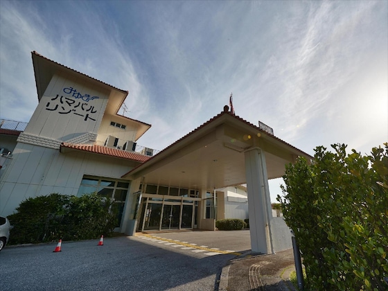 Gallery - Miyuki Hamabaru Resort