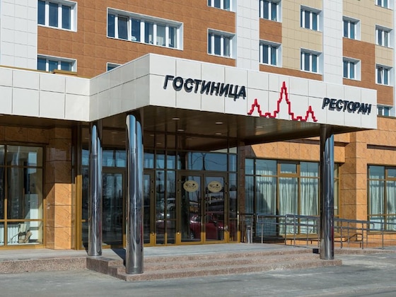Gallery - Vorobyovy Gory Hotel