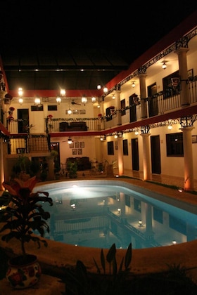Gallery - La Aurora Hotel Colonial
