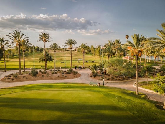 Gallery - Azul Talavera Country Club