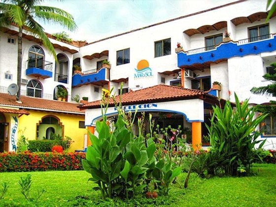Gallery - Hotel Y Suites Mar Y Sol