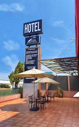 Gallery - Hotel Concorde Toluca