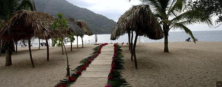 Gallery - Hotel Lagunita Yelapa