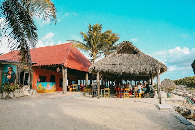 Gallery - Zamas Hotel