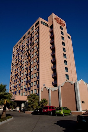 Gallery - Hotel Villa Marina