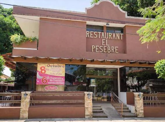 Gallery - Hotel El Rancho