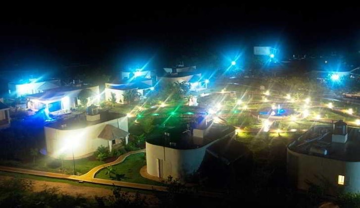 Gallery - Eco Spa Las Aguilas