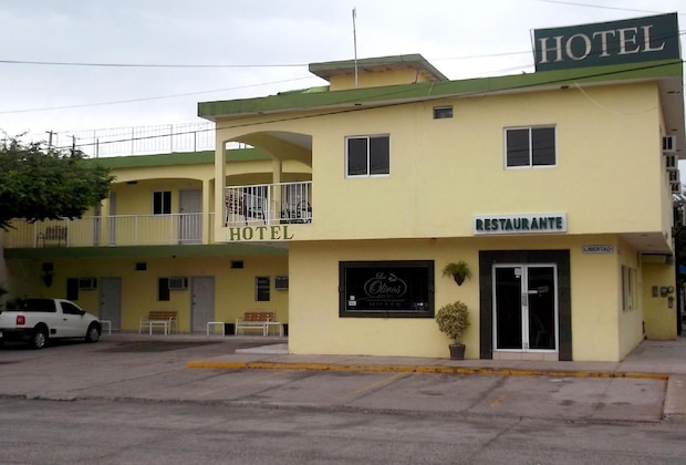 Gallery - Hotel Posada Los Olivos Los Mochis