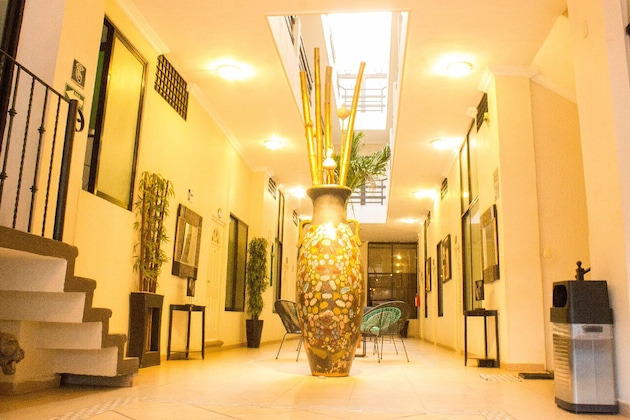 Gallery - Hotel Esmeralda's