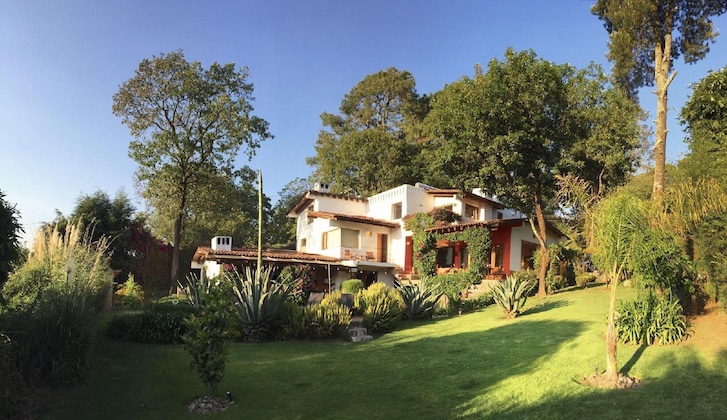 Gallery - Las Luciérnagas