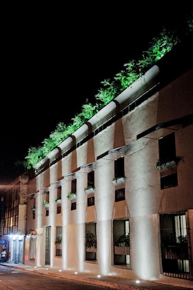 Gallery - Flor De Mayo Hotel & Restaurant - Adults Only