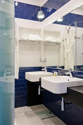 Gallery - Ahotels Design Style On Sovetskaya