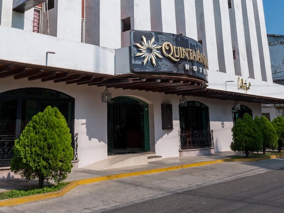 Gallery - Hotel Quinta Antigua