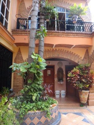 Gallery - Hotel Casa La Gran Señora
