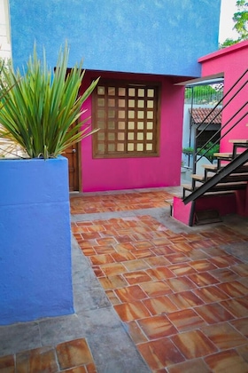 Gallery - Casa Madonna La Providence Hotel Boutique