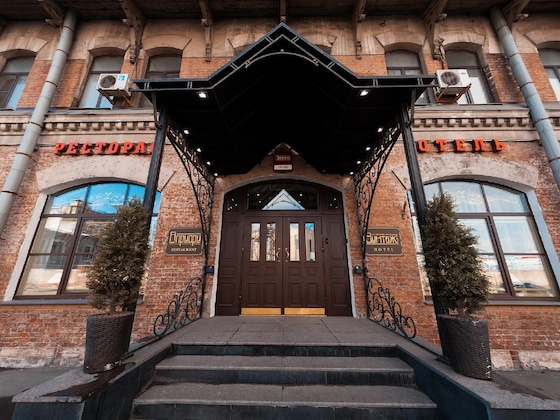 Gallery - Vintage Hotel