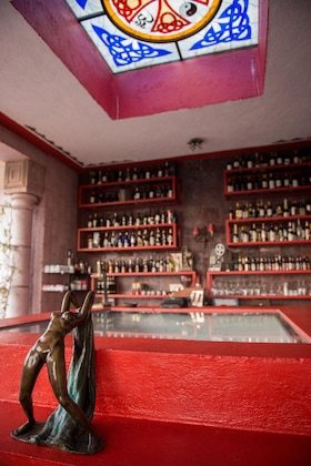 Gallery - Hotel Boutique Casa Isabella