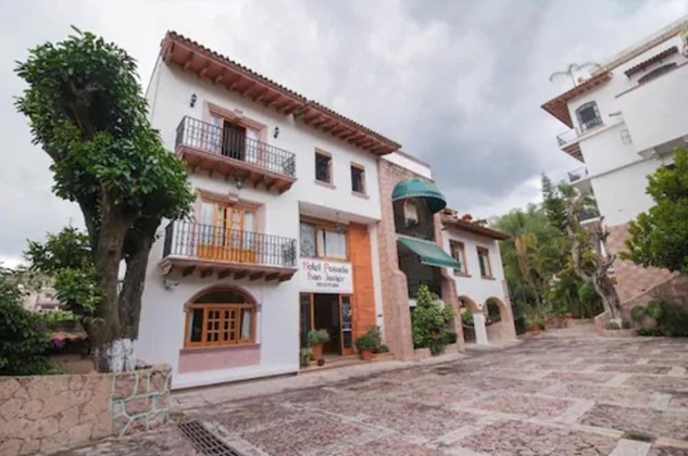 Gallery - Hotel Posada San Javier